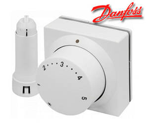 Термостат Danfoss RA 5062