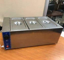 Марміт настільний кий-в млн-3