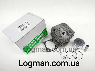 Оригінальна поршнева в зборі Oleo-Mac GSH 56, GSH 560