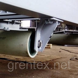 Роликоопора нижні, РОН-210