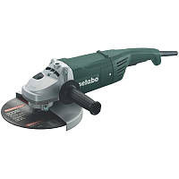 Угловая шлифмашина Metabo W 2200-230 (Болгарка)