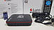 Android Smart TV Box GI LUNN 28 GB Смарт-приставка Андроїд ТВ Бокс YouTube IPTV YouTV, фото 8