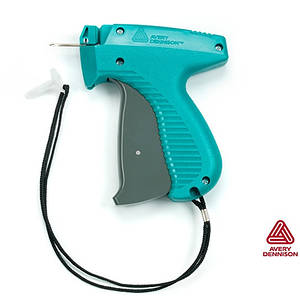 Етикет-пістолет з голкою (голчастий пістолет) Avery Dennison Mark III для стандартних матеріалів