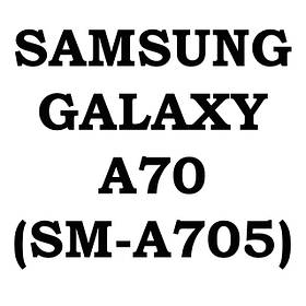 Samsung Galaxy A70 (SM-A705)