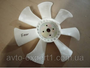 Крильчатка вентилятора FAW 1041, фото 1