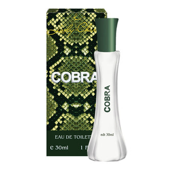 Туалетна вода жіноча Lady Charm Cobra, Леді Шарм 30мл