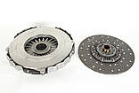 Комплект сцепления VOLVO B 10, B 12, F 12, FH 12, FL 12, FM 12, фото 2