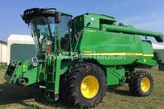 John Deere