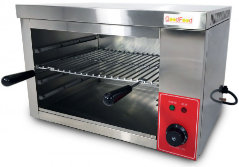 Гриль саламандра GoodFood GS600 Salamander