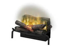 Електрокамін Dimplex Revillusion RLG 20 wf