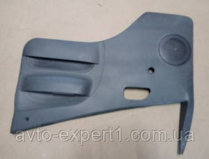 Карта дверей L Foton 1069 (V-2.8 L), фото 1