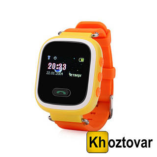 Smart Watch Q60 GPS ID 627440068 932 Prom.ua