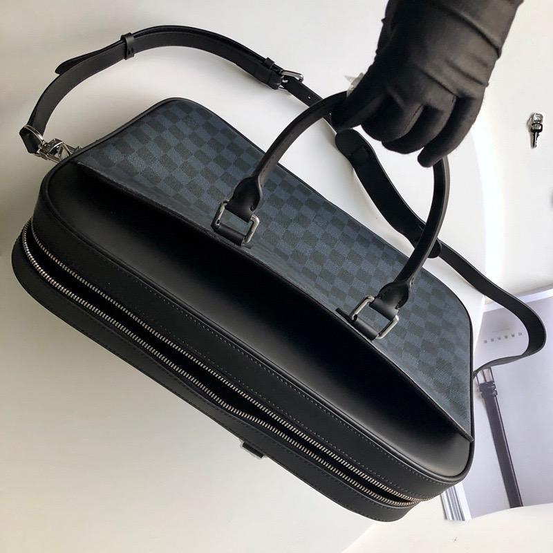 Мужской портфель - Louis Vuitton - фото 7 - id-p88333853