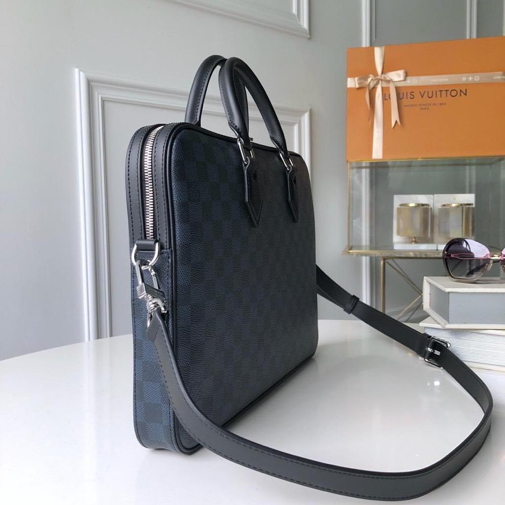 Мужской портфель - Louis Vuitton - фото 8 - id-p88333853