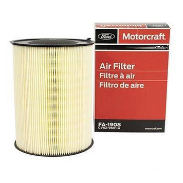 Фільтр повітряний Lincoln MKC 2,0/2,3; Motorcraft FA1908