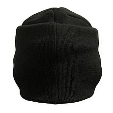 Шапка біні з вишивкою Vegvisir Futhark, фото 4