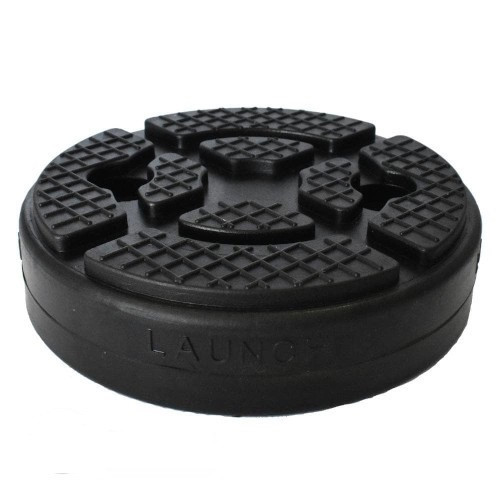 Накладка резиновая на лапу автоподъемника Launch