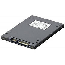 Накопичувач SSD 240GB Kingston SSDNow A400 2.5" SATAIII TLC (SA400S37/240G), фото 2