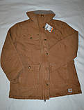 Куртка тепла жіноча Carhartt M-L, фото 6