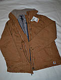 Куртка тепла жіноча Carhartt M-L, фото 7