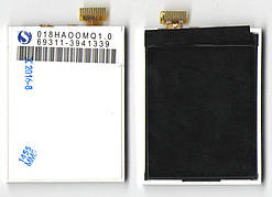 Дисплей Nokia C1-01/ C1-02/ C1-03/ C2-00/ X1-01/ 107/ 101