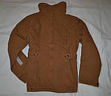 Куртка тепла жіноча Carhartt M-L, фото 10