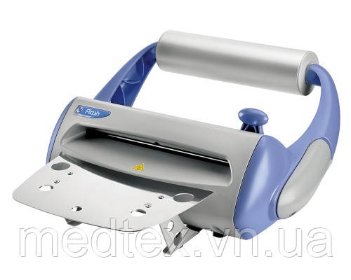 Пакувальна машина Flash з cертифікатами, фото 1