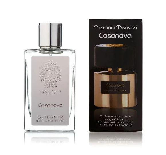 Міні-парфуми Tiziana Terenzi Casanova (Унісекс) 60 мл