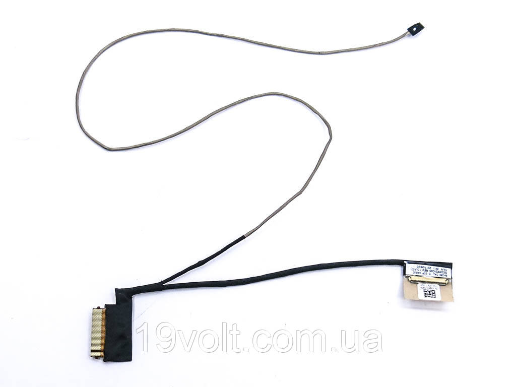 Шлейф матриці Dell Vostro 15 5468, 5568, V5568 series (DC02002IG00)