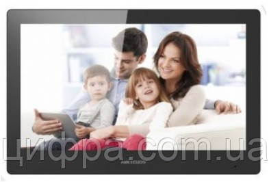 IP домофон Hikvision DS-KH8520-WTE1