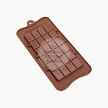 Силіконова форма для мармеладу — Асорті, фото 2