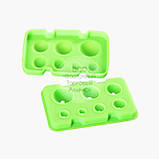 Силіконова форма для мармеладу — Асорті, фото 10