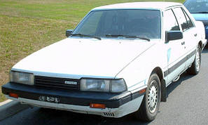 626 GC (1983-1987)