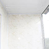 Пластикові балкони, фото 2