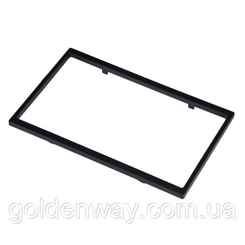 Купить Универсальная декоративная рамка для Магнитолы 2 DIN внутри ...