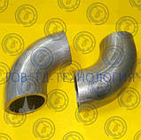 Відведення неіржавке ПЗ ГОСТ, DIN. Ду15/45', фото 5