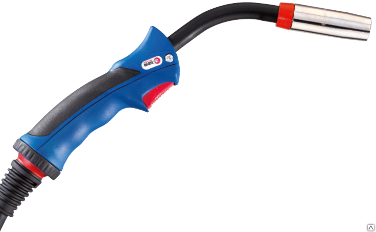 ABIMIG® GRIP A 255 LW 4,00 м - KZ-2, фото 1