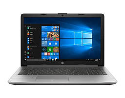 Ноутбук 15.6" HP 250 G7 Silver (6MT08EA)