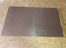 Плита для камінів Rockwool FIREROCK 1000/600/30мм (поштучно), фото 6
