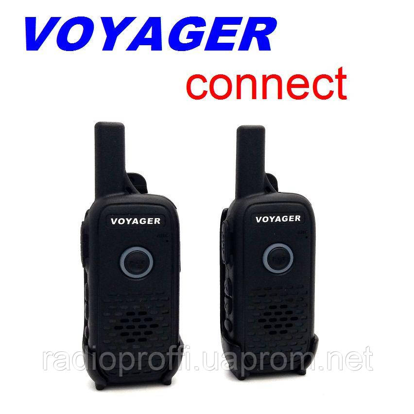 Рації для туризму VOYAGER Connect