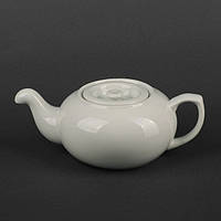 Чайник з опущеним носиком 500 мл порцеляна Китай