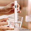 Тестер жорсткості води Xiaomi Mi TDS Pen (ТДС-метр), фото 9