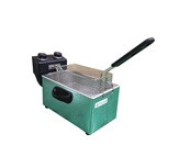 Фритюрниця 4 л Rauder BF-4, фото 1