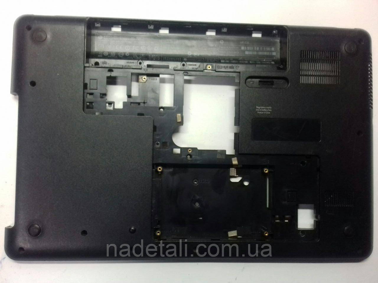 Нижня кришка HP Compaq 635 630 CQ57 646838-001