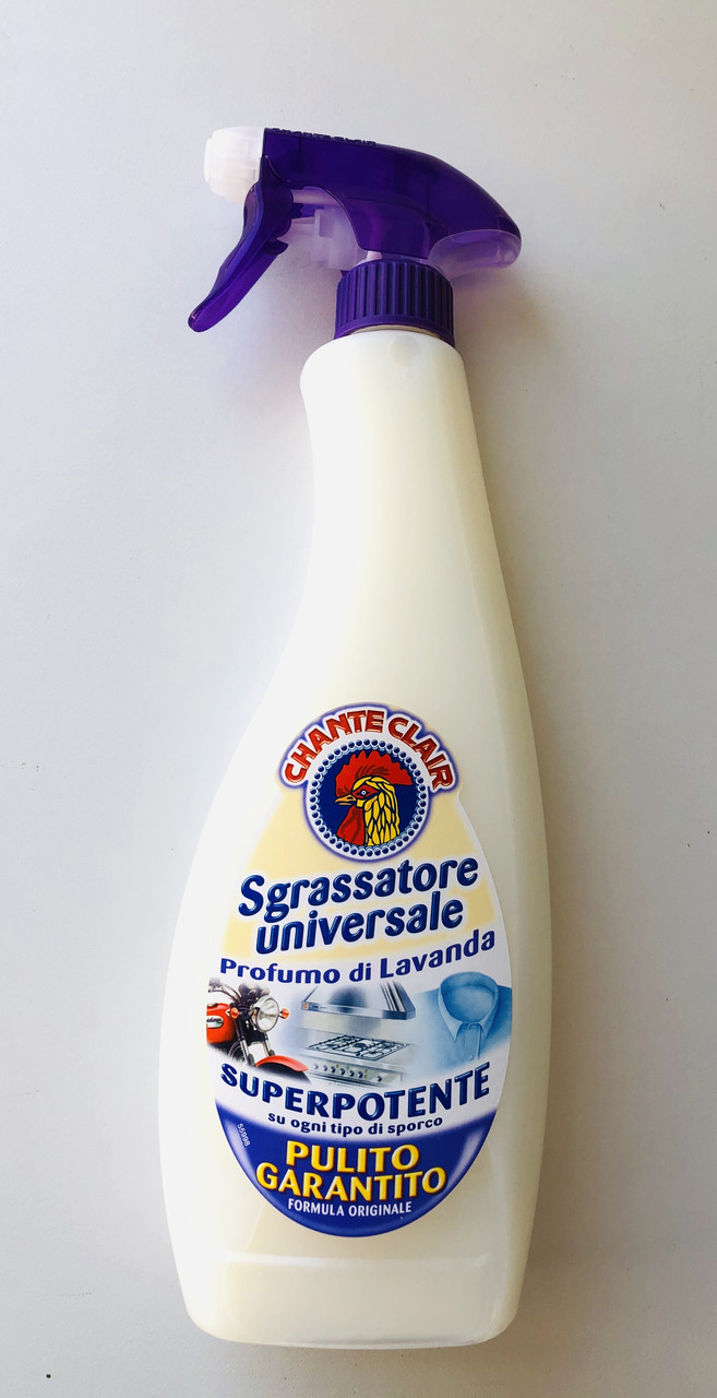 Chante Clair Універсальний миючий засіб з ароматом Лаванди , 600 мл