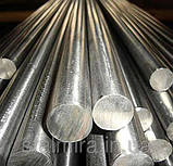 Круг гарячекатаний 200 мм марка сталі C45, фото 2