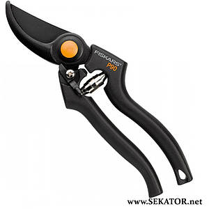 Секатор садовий Fiskars / Фіскарс P9O (111960)