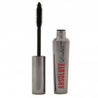 Туш для вій W7 ABSOLUTE LASHES MASCARA Чорна 13 мл