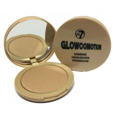 W7 хайлайтер для обличчя Glowcomotion 8,5г, фото 1