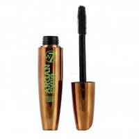 Туш для вій W7 ARGAN EYES MASCARA Чорна 15 мл